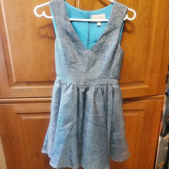 Keepsake the label dress with POCKETS ! 👍 - Picture 7 of 16